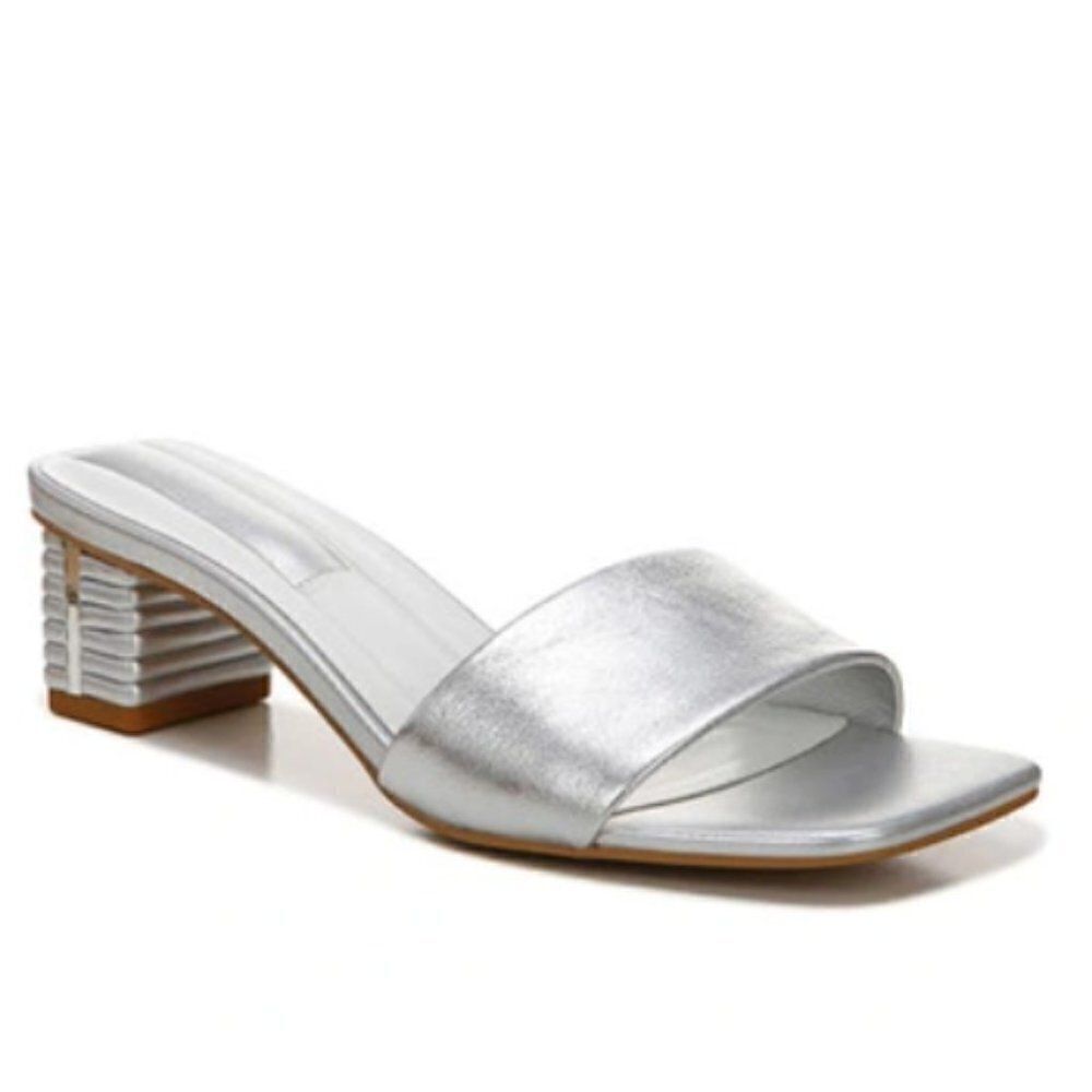 Franco Sarto Cruella Slide Sandal
